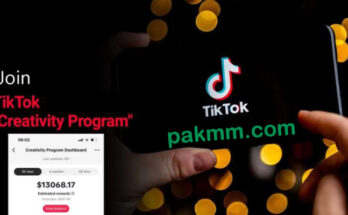 Join TikTok’s Creativity Program Beta: Eligibility & How To Apply